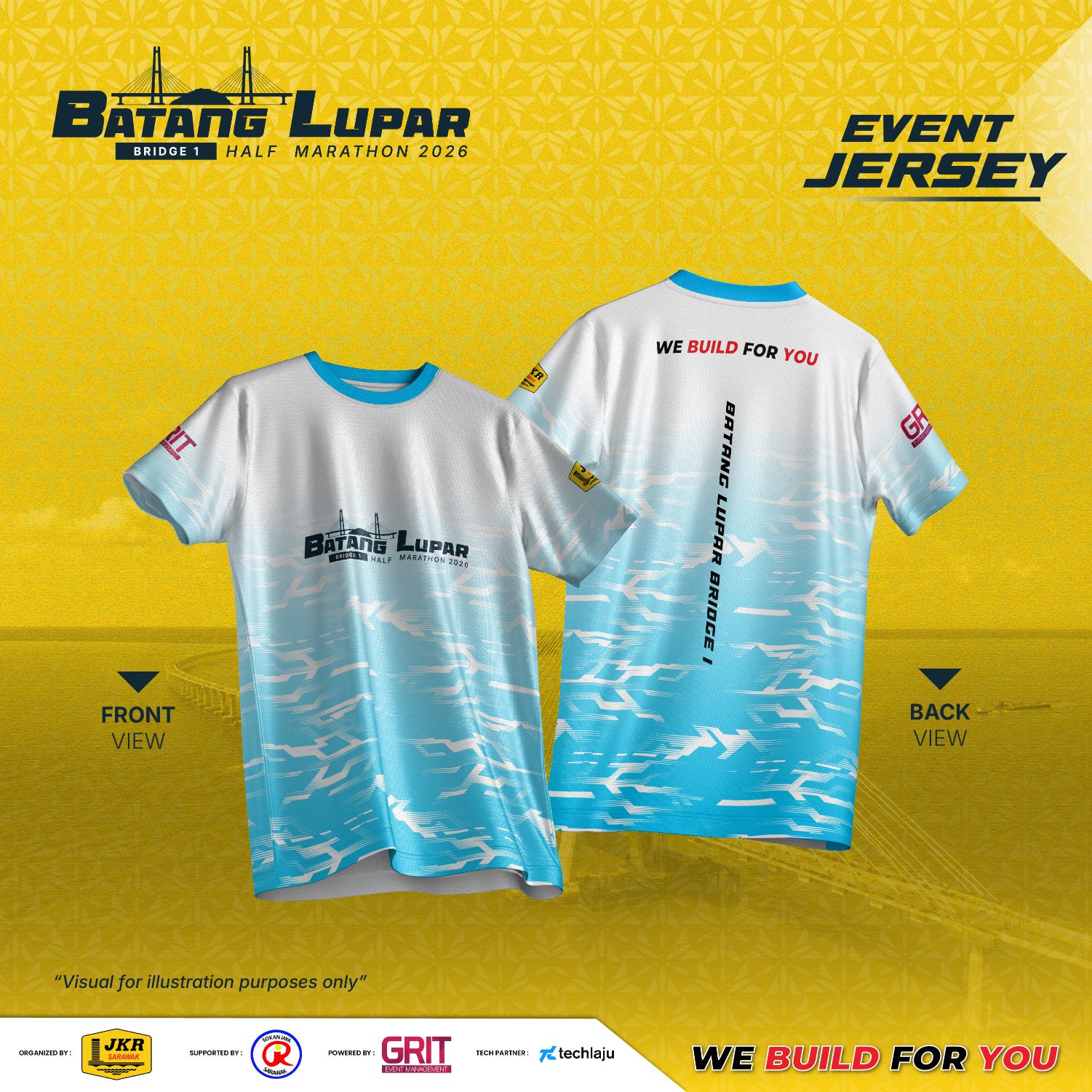 Event Tee